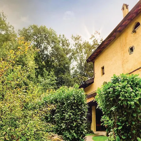 Ferienhaus Casa Cesare *