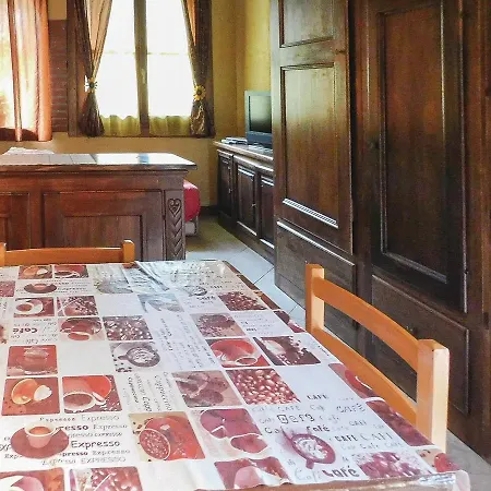 Ferienhaus Casa Cesare Rancio Valcuvia