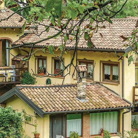 Ferienhaus Casa Cesare Rancio Valcuvia