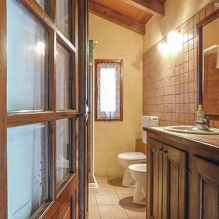 Ferienhaus Casa Cesare Rancio Valcuvia