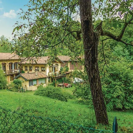 Ferienhaus Casa Cesare