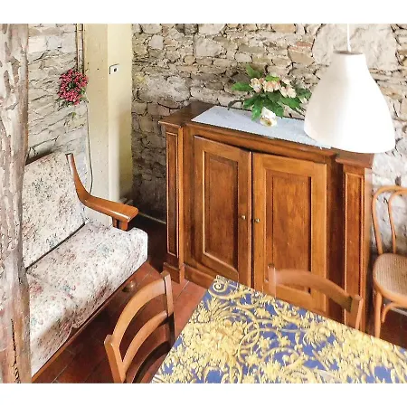 Casa Cesare * Rancio Valcuvia